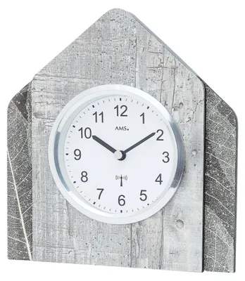 Imagen del producto de AMS - 5168 - Reloj de mesa