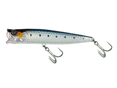 Obrázok produktu pre Molix Popper 85T 8,5 cm 11 g
