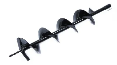 Obrázek produktu pro MAR-POL Náhradní vrták k zemnímu vrtáku 20x80cm M83127