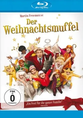 Produktbild von Der Weihnachtsmuffel