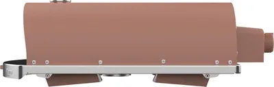 Obrázek produktu pro ZIIPA Gas Pizzaofen Plain Terracotta