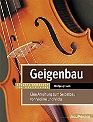 Image de Geigenbau