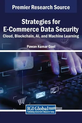 Produktbild von Strategies for E-Commerce Data Security