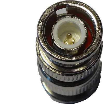 Produktbild von Adapter antenowy beczka BNC wtyk