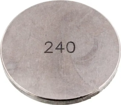 Obrázek produktu pro Podložka 29 Mm 2.40 Jmp