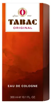 Productafbeelding van Tabac Original Eau De Cologne (300 ml)