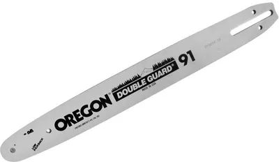 Obrázek produktu pro FIELDMANN FZP 9022-B Lišta, délka pilové lišty 16´/405 mm, šířka vodící drážky 1,3 mm, dělení řetězu 0,375, vhodné pro pily FZP 5016-B