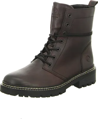 Produktbild von Remonte Schnürstiefeletten Damen 31343733343433 Rot 39 EU