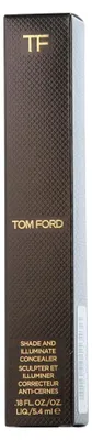 Produktbild von Tom Ford Shade and Illuminate Concealer 1C0 Silk (5,4 ml)