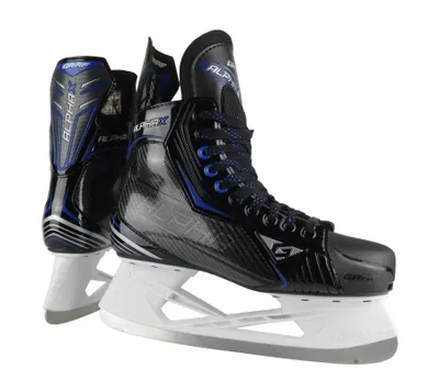 Produktbild von Schlittschuhe Graf Alpha-X Senior 46