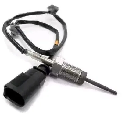 Produktbild von VEGAZ TPS-386 Abgastemperatursensor für AUDI A4 Avant (8K5, B8)