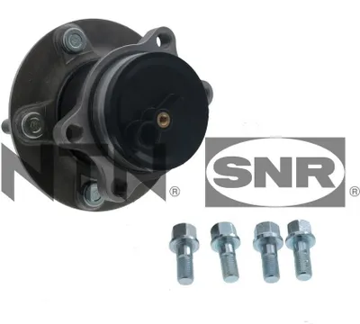 Produktbild von SNR Radlagersatz Hinten für MITSUBISHI ASX (GAW) R173.70