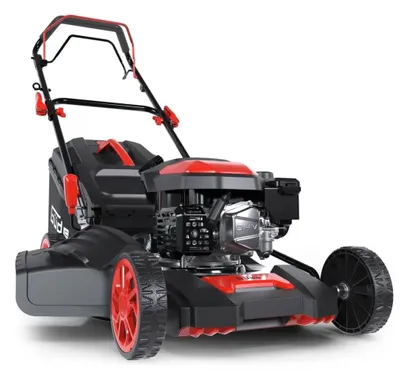 Produktbild von Motorrasenmäher ECO WHEELER 462.5 R