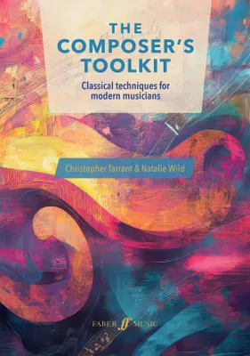 Produktbild von The Composer's Toolkit