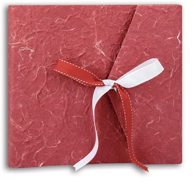 Produktbild von ZEP Fotoalbum Letizia I 23 x 23 cm, weiß