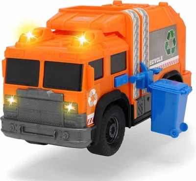 Produktbild von Simba Toys 203306001