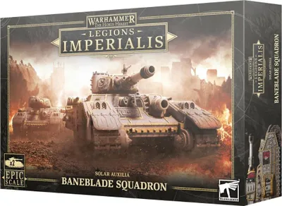 Produktbild von Games Workshop 03-13, Sammelfigur, Videospiel