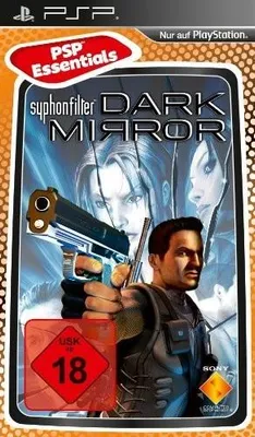 Produktbild von Syphon Filter - Dark Mirror