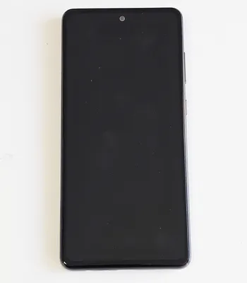 Produktbild von Samsung Galaxy A72 4G SM-A725F, 17 cm (6.7"), 6 GB, 128 GB, 64 MP, Android 11, Violett