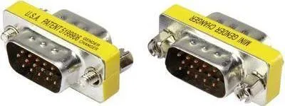 Image de Renkforce Seriell Adapter [1x D-SUB-Stecker 15pol