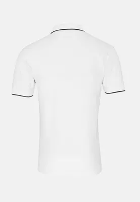 Produktbild von U.S. Polo ASSN. Polo Poloshirt Kurzarmshirt Shortsleeve