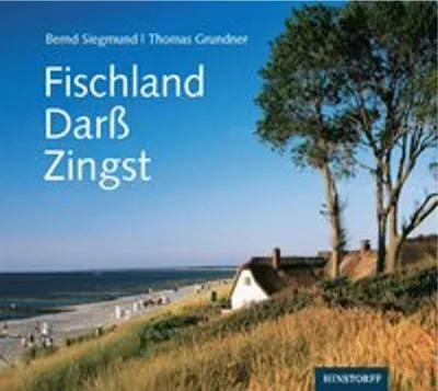Image de Fischland, Darß, Zingst