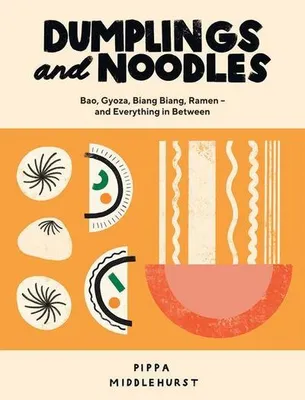 Image de Dumplings and Noodles
