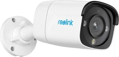 Produktbild von Reolink P340, IP-Sicherheitskamera, Innen & Außen, Kabelgebunden, Google Assistant, 700 lm, 6500 K