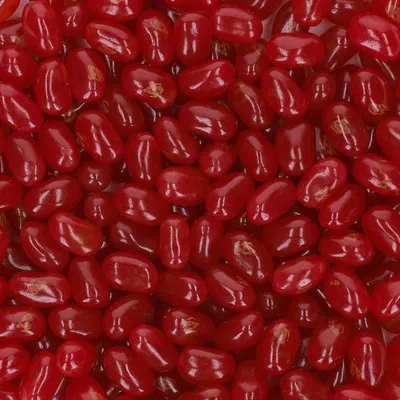 Produktbild von Jelly Belly Hot Cinnamon 1kg