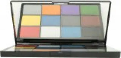 Obrázek produktu pro Revolution PRO SFX Face Paint Palette 12 x 1g