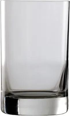 Produktbild von Neuerts Vorteilset: 4 x Stölzle Lausitz 6x NEW YORK BAR Saftglas klar 350 00 14 und Geschenk + Spende