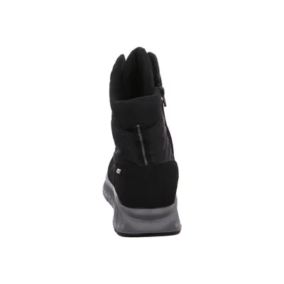 Produktbild von Imac Winterstiefel Schwarz