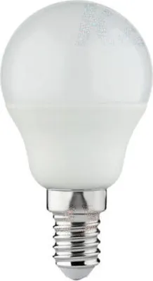 Obrázok produktu pre Kanlux S.A. 31312, 6,5 W, 60 W, E14, 806 lm, Biela