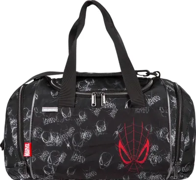 Immagine prodotto di McNeill borsa sportiva Fit S Sportbag Marvel Spider Man II nero