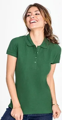 Immagine prodotto di Polo femminile Sol