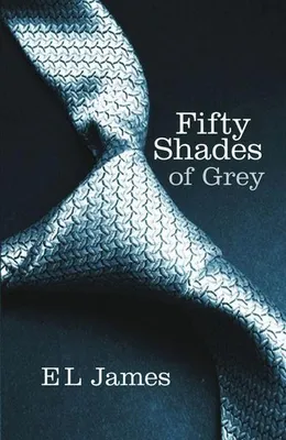 Image de Fifty Shades 1. Of Grey