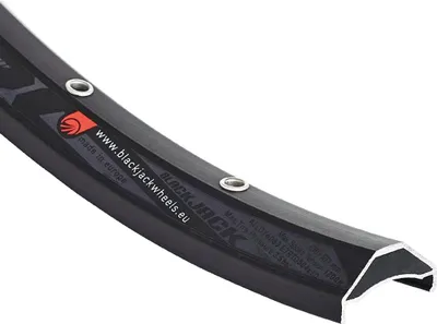 Produktbild von Rodi Cycling Rodi Rim Ready 30 Alufelge Rodi Ready 30 30-584, 32h.