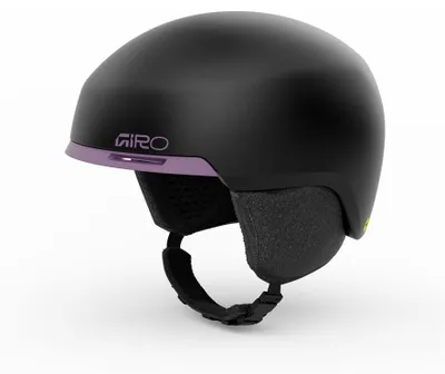 Obrázok produktu pre Giro Taggert MIPS v matnej čiernej/fialovej farbe, veľkosť M