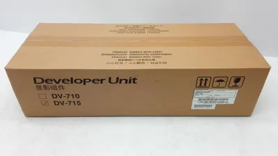 Immagine prodotto di Unità sviluppatore Kyocera DV-715 302GR93033 -A