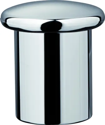 Immagine prodotto di Manopola Grohe per sistema doccia / miscelatore vasca cromo - 65648000