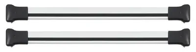 Produktbild von OMAC 6606928 Dachreling Dachträger Aluminium für SKODA YETI (5L)