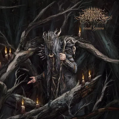 Produktbild von Ritual Hymns