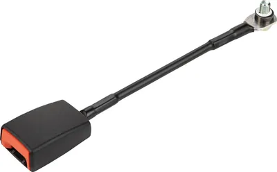 Produktbild von Fiat Gurtpeitsche für Sicherheitsgurt 60911053