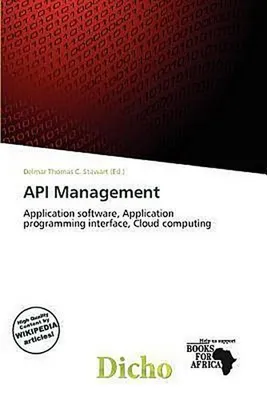 Produktbild von API Management