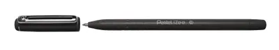 Produktbild von Pentel Kugelschreiber 0,5mm sw