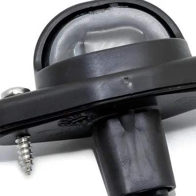 Immagine prodotto di Luce targa Piaggio compatibile con MP3 / Porter, D8127087Z01