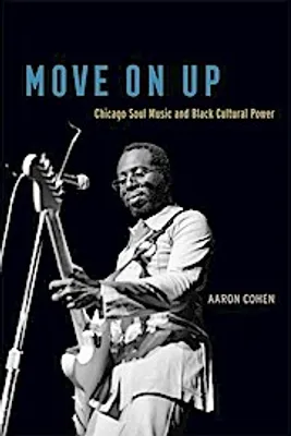 Immagine prodotto di Move on Up