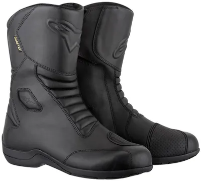Produktbild von Alpinestars 2335013-10-50, Männlich, Erwachsener, Schwarz