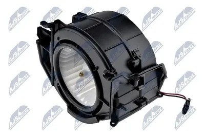 Produktbild von NTY EWN-AU-005 Gebläsemotor Innenraumgebläse für AUDI A6 Avant (4F5, C6) A6 Limousine (4F2, C6)