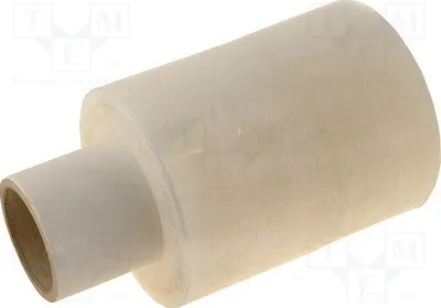 Zdjęcie produktu dla 1 sztuka folii stretch: szerokość: 0,1 m, długość: 150 m, grubość: 20 μm, kolor: przezroczysty, przeznaczona do pakowania